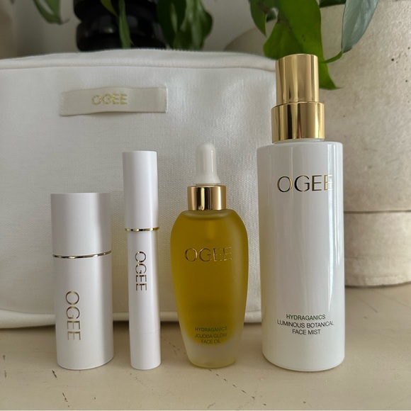 Ogee 5-Piece Dew Kit - Picture 2 of 9